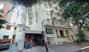 Imagem do condomínio Condomínio Maria Antonieta - Paraíso - São Paulo - SP