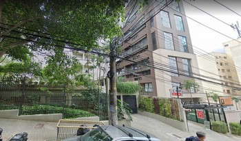 Imagem do condomínio Condomínio Maria Antonieta - Paraíso - São Paulo - SP