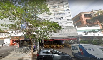 Imagem do condomínio Condomínio Maria Antonieta - Consolação - São Paulo - SP