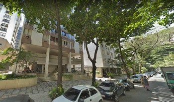 Imagem do condomínio Condomínio Maria Beatriz - Botafogo - Rio De Janeiro - RJ