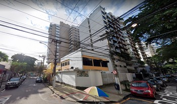 Imagem do condomínio Condomínio Maria Beatriz - Icaraí - Niteroi - RJ