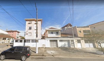 Imagem do condomínio Condomínio Maria Borges - Marape - Santos - SP
