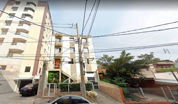 Condomínio Maria Branca - Santa Maria - São Caetano Do Sul - SP