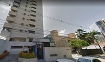 Imagem do condomínio Condomínio Maria Camara - Tirol - Natal - RN