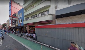Imagem do condomínio Condomínio Maria Cândida - Liberdade - São Paulo - SP