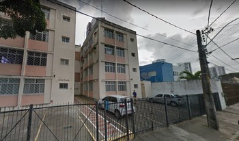 Imagem do condomínio Condomínio Maria Carolina - Madalena - Recife - PE