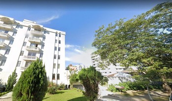 Imagem do condomínio Condomínio Maria Cecília - Cabral - Curitiba - PR