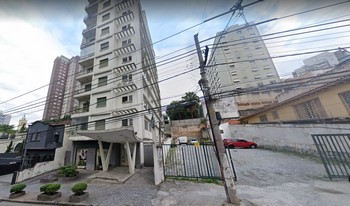 Imagem do condomínio Condomínio Maria Cecília - Aclimação - São Paulo - SP