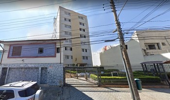 Imagem do condomínio Condomínio Maria Celeste - Tatuapé - São Paulo - SP