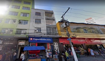 Imagem do condomínio Condomínio Maria Christina - Lapa - São Paulo - SP