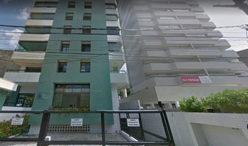Imagem do condomínio Condomínio Maria Claret - Federação - Salvador - BA