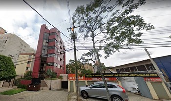 Imagem do condomínio Condomínio Maria Conceição Lustosa Santos - Boa Vista - Curitiba - PR