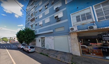 Imagem do condomínio Condomínio Maria Cristina - Centro - Novo Hamburgo - RS
