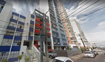 Imagem do condomínio Condomínio Maria Cristina - Barra - Salvador - BA