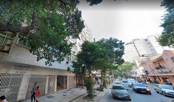 Imagem do condomínio Condomínio Maria Cristina - Copacabana - Rio De Janeiro - RJ