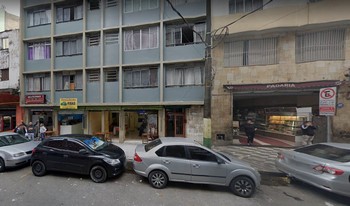 Imagem do condomínio Condomínio Maria Cristina - Liberdade - São Paulo - SP