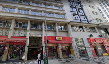 Imagem do condomínio Condomínio Maria Cristina - Centro - São Paulo - SP