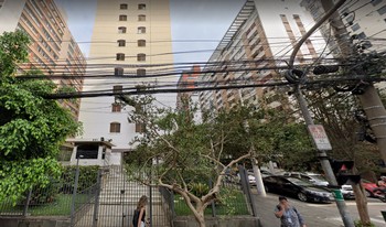 Imagem do condomínio Condomínio Maria Cristina - Itaim Bibi - São Paulo - SP