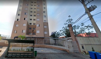 Imagem do condomínio Condomínio Maria Dalva - Jardim Satélite - São José Dos Campos - SP