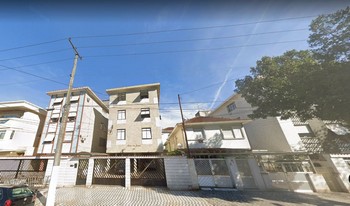 Imagem do condomínio Condomínio Maria Das Graças - Marape - Santos - SP