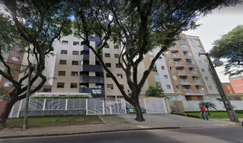 Imagem do condomínio Condomínio Maria De Lourdes - Novo Mundo - Curitiba - PR