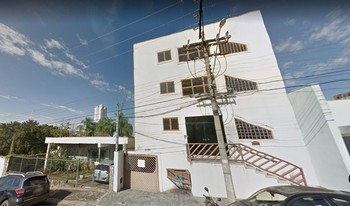 Imagem do condomínio Condomínio Maria De Lourdes F. Portelada - Centro - Franca - SP