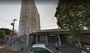 Imagem do condomínio Condomínio Maria Del Carmem - Centro - Londrina - PR