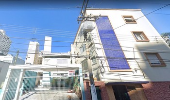Imagem do condomínio Condomínio Maria Dell'olio Giaffredo - Aclimação - São Paulo - SP