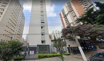 Imagem do condomínio Condomínio Maria Dulcina - Liberdade - São Paulo - SP