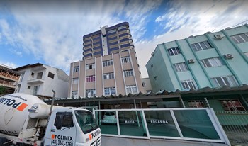 Imagem do condomínio Condomínio Maria Eduarda - Barreiros - São José - SC