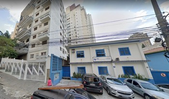 Imagem do condomínio Condomínio Maria Eliza - Bela Vista - São Paulo - SP