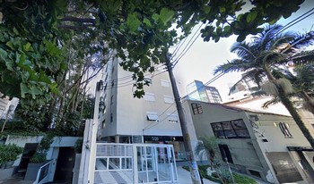 Imagem do condomínio Condomínio Maria Elizabeth - Cerqueira César - São Paulo - SP