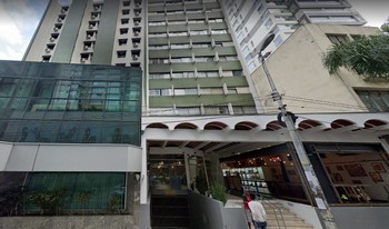 Imagem do condomínio Condomínio Maria Eunice - Consolação - São Paulo - SP