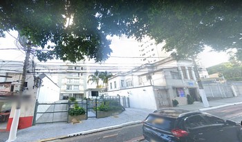 Imagem do condomínio Condomínio Maria Fernanda - Ipiranga - São Paulo - SP