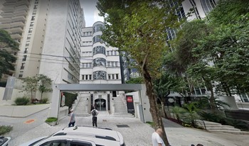 Imagem do condomínio Condomínio Maria Helena - Higienópolis - São Paulo - SP