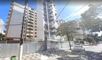 Imagem do condomínio Condomínio Maria Helena - Gonzaga - Santos - SP
