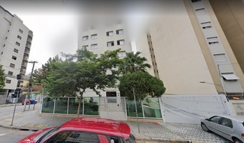 Imagem do condomínio Condomínio Maria Helena - Perdizes - São Paulo - SP