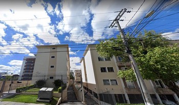 Imagem do condomínio Condomínio Maria Helena - Portão - Curitiba - PR
