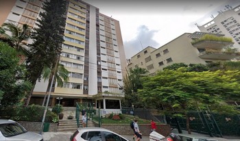 Imagem do condomínio Condomínio Maria Helena - Higienópolis - São Paulo - SP