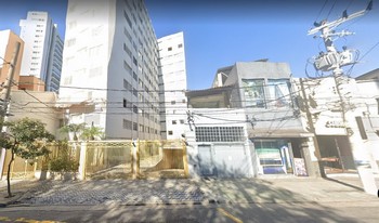 Imagem do condomínio Condomínio Maria Helena - Cambuci - São Paulo - SP