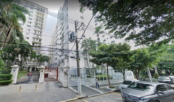 Imagem do condomínio Condomínio Maria Helena - Jardim Paulista - São Paulo - SP