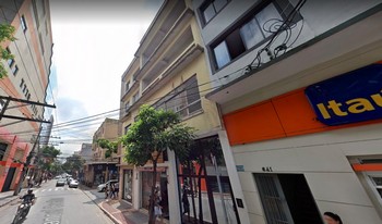 Imagem do condomínio Condomínio Maria Helena Del Rey - Centro - São Caetano Do Sul - SP