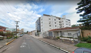 Imagem do condomínio Condomínio Maria Hermínia - Centro - Pelotas - RS