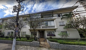 Imagem do condomínio Condomínio Maria Imaculada - Pinheiros - São Paulo - SP