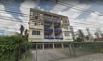 Imagem do condomínio Condomínio Maria Izabel - Ilha Do Retiro - Recife - PE