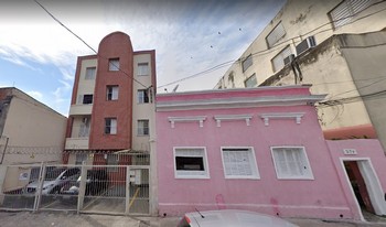 Imagem do condomínio Condomínio Maria José - Bela Vista - São Paulo - SP
