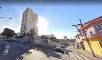 Imagem do condomínio Condomínio Maria José - Tucuruvi - São Paulo - SP