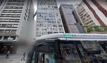 Imagem do condomínio Condomínio Maria José - Bela Vista - São Paulo - SP
