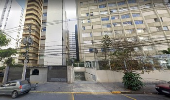 Imagem do condomínio Condomínio Maria Laetitia - Jardim Paulista - São Paulo - SP