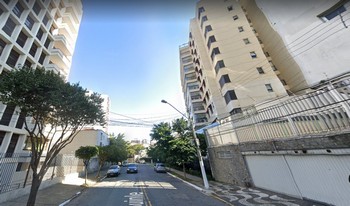 Imagem do condomínio Condomínio Maria Leonor - Ipiranga - São Paulo - SP